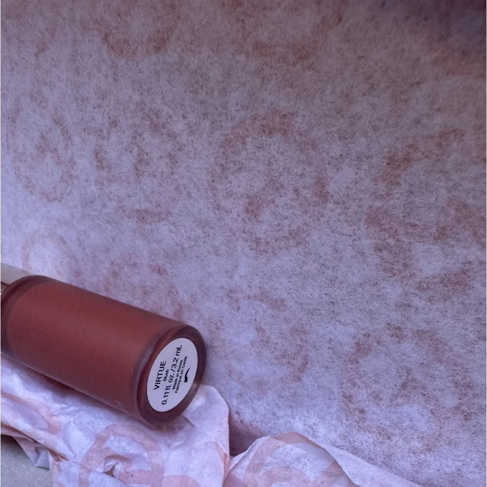 Rare Beauty by Selena Gomez Mini Soft Pinch Liquid Blush in Virtue